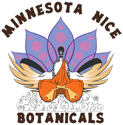 MN Nice Ethnobotanicals logo