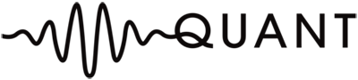 QuantVapor logo