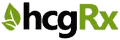 hcgRx logo