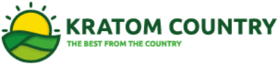 KratomCountry logo