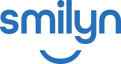 Smilyn Wellness logo
