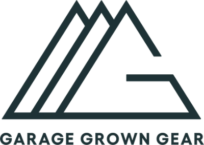 Garage Grown Gear logo