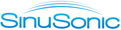SinuSonic logo