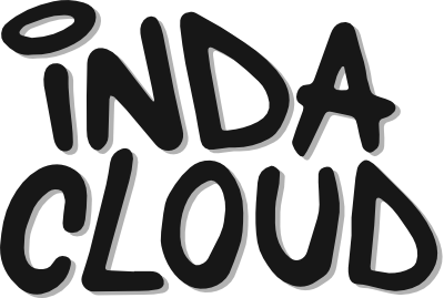 Indacloud logo