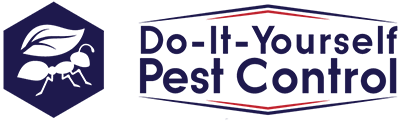 DIY Pest Control logo
