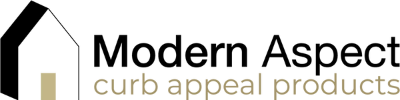 Modern Aspect logo