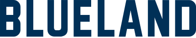 Blueland logo