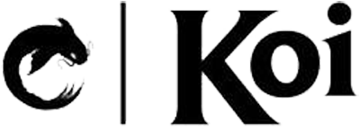 KoiKratom logo