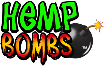 Hemp Bombs logo