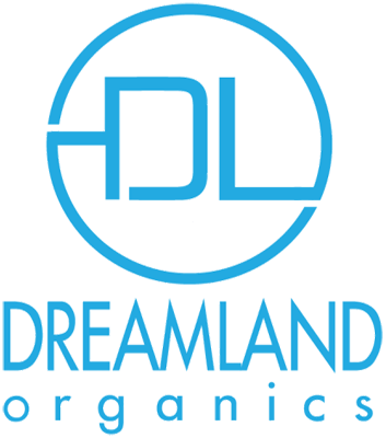 Dreamland Organics logo