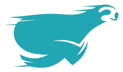 SalTea Sloth logo