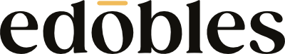 Edobles logo