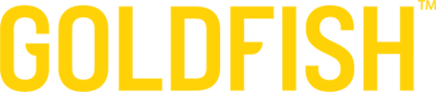 Goldfish Distro logo