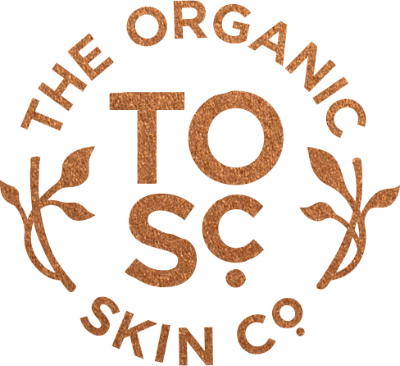 The Organic Skin Co logo