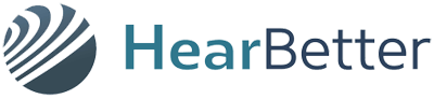 Hear Better logo