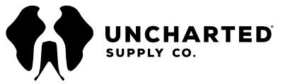 Uncharted Supply logo