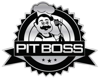 Pit Boss Grills logo