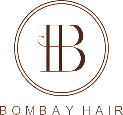 Bombay Hair logo