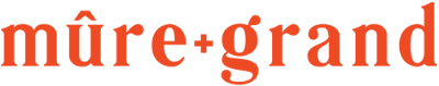 Mure & Grand logo