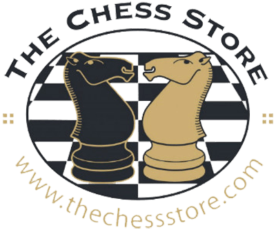 The Chess Store logo