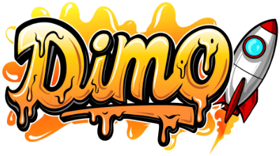 Dimo Hemp logo