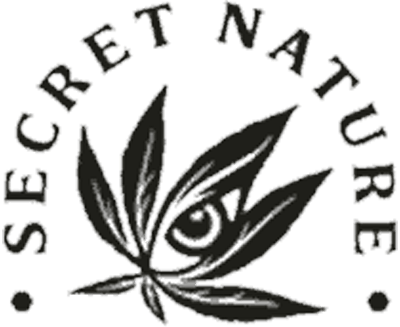 Secret Nature logo