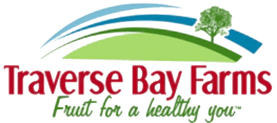 Traverse Bay Farms logo