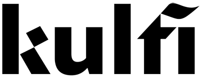 Kulfi Beauty logo