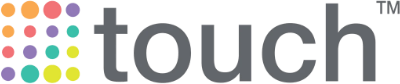 Touch Skin Care logo