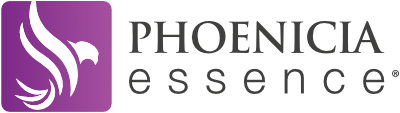 Phoenicia Essence logo