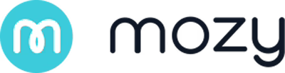 Mozy logo