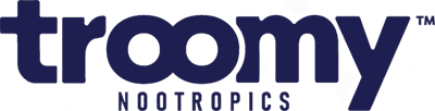 Troomy Nootropics logo