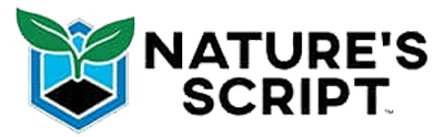 Nature's Script logo
