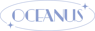 Oceanus Swimwear logo