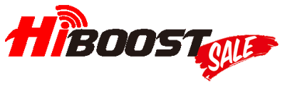 Hiboost logo