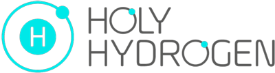 Holy Hydrogen logo