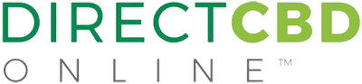 DirectCBD Online logo