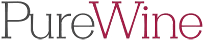 PureWine logo