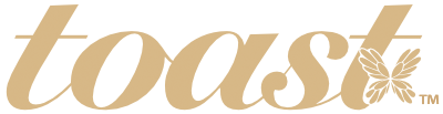 ToastCBD logo