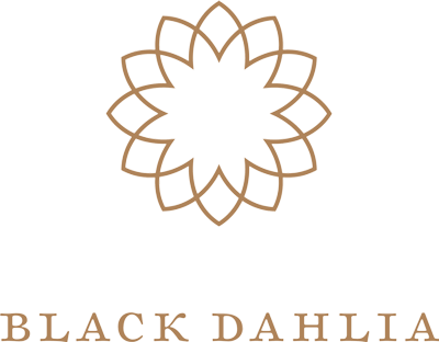 Black Dahlia logo