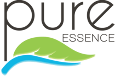 Pure Essence logo