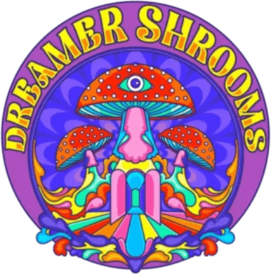 Dreamer Shrooms logo
