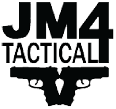 JM4 Tactical logo