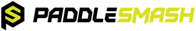 PaddleSmash logo