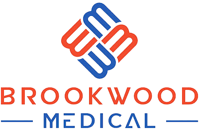 Brookwood Medical logo