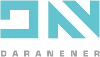 DaranEner logo