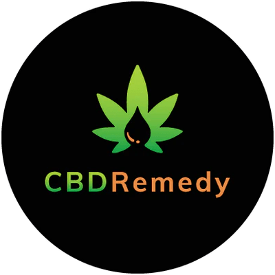 CBDRemedy logo