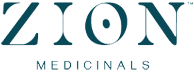 Zion Medicinals logo
