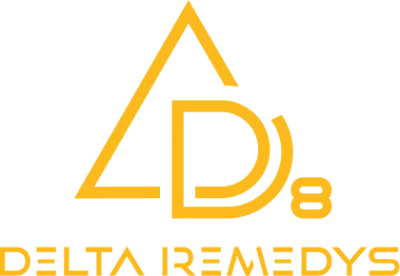 Delta Remedys logo