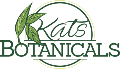 Kats Botanicals logo